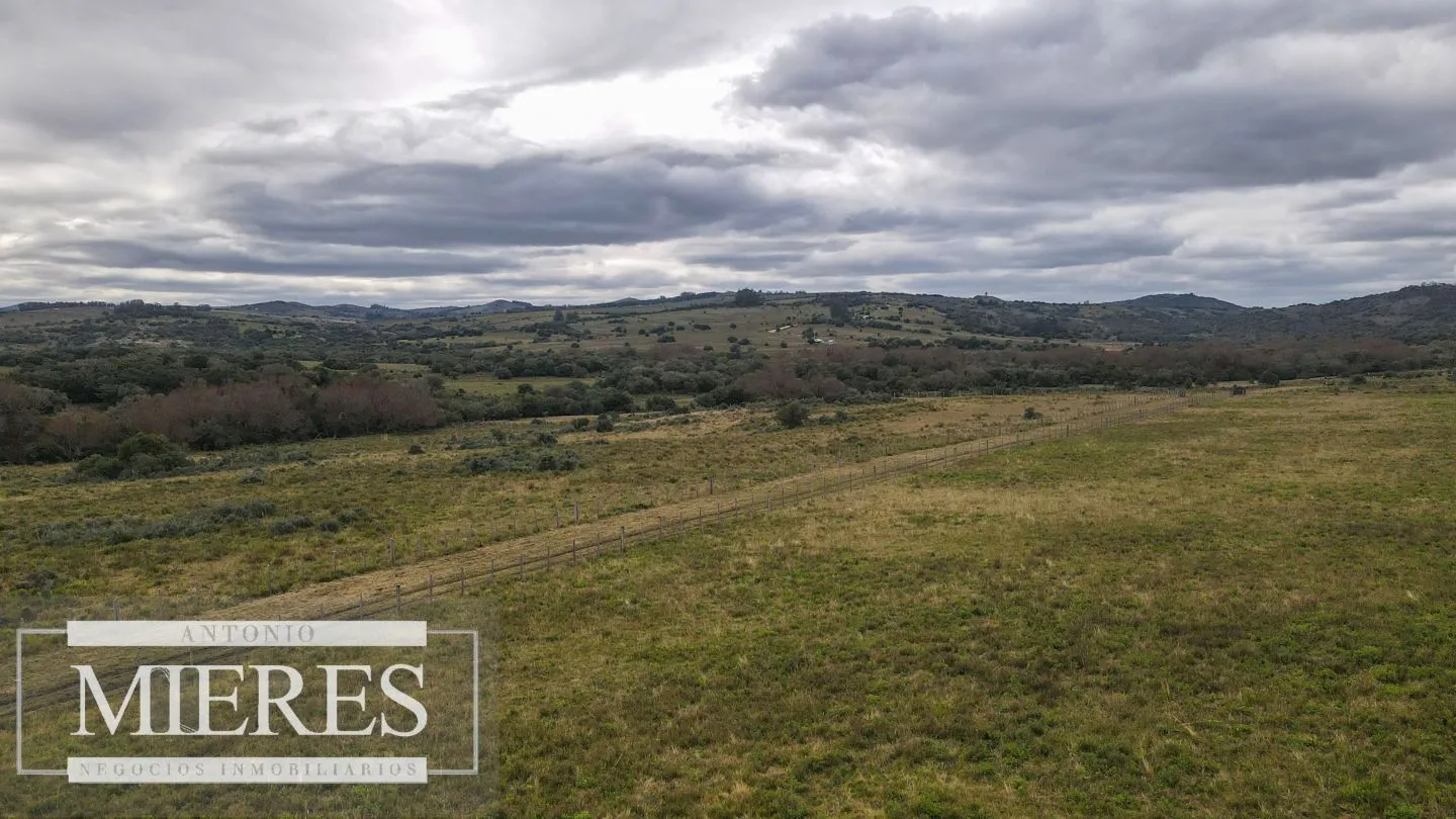 Chacras de 5 y 7 ha en Pueblo eden — foto 5