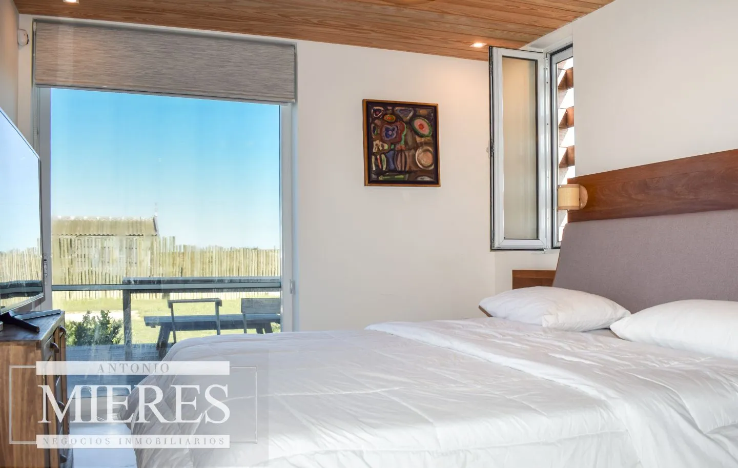 Venta y Alquiler de casa 3 dormitorios en Santa Monica c/vista lagun — foto 25