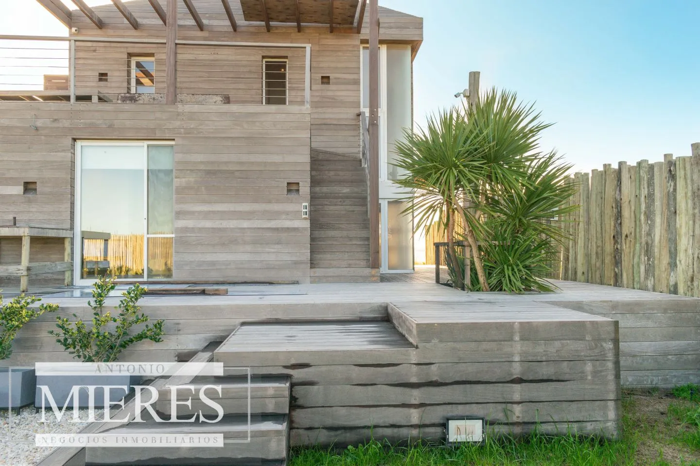 Venta y Alquiler de casa 3 dormitorios en Santa Monica c/vista lagun — foto 27