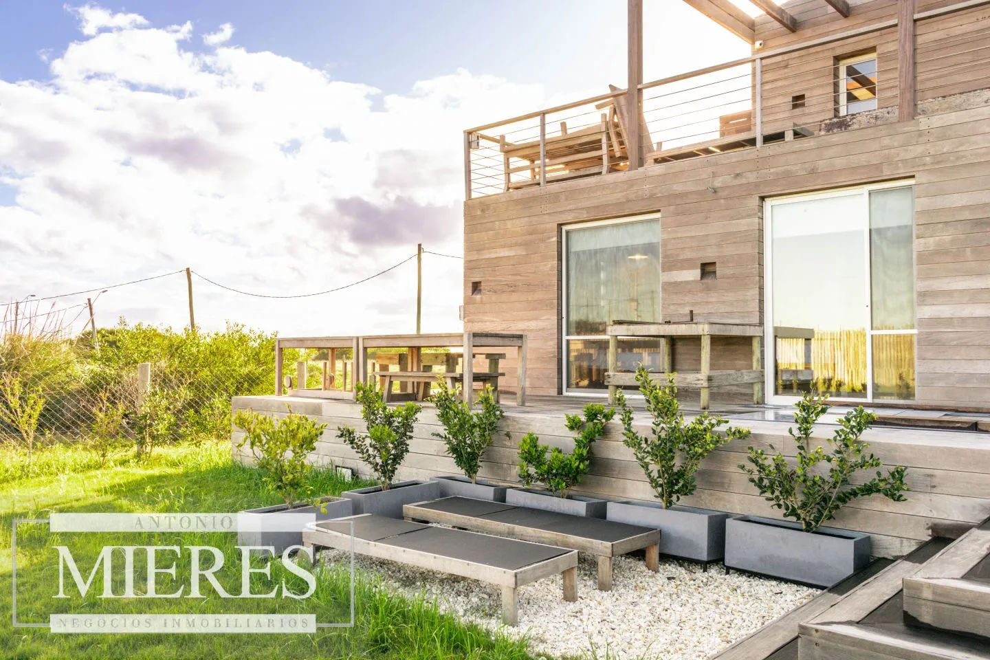 Venta y Alquiler de casa 3 dormitorios en Santa Monica c/vista lagun — foto 28
