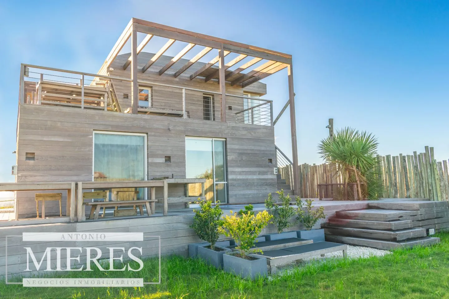 Venta y Alquiler de casa 3 dormitorios en Santa Monica c/vista lagun — foto 29