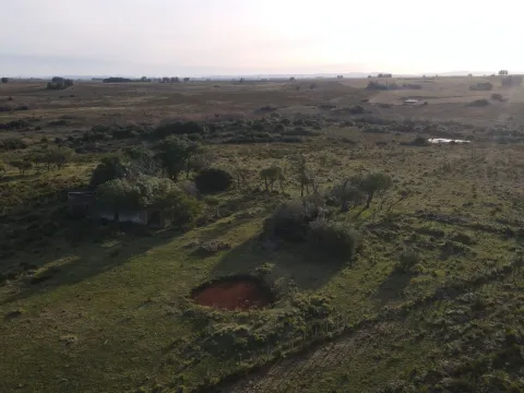 Campo de 21 ha en Punta de José Ignacio, Maldonado — foto 3