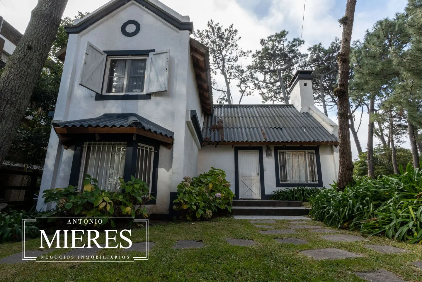 Venta de casa de 3 dormitorios - Punta del Este — foto 2