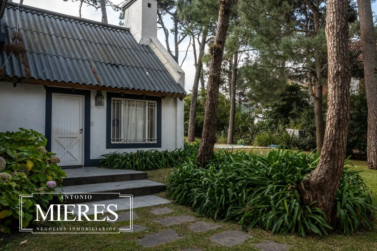Venta de casa de 3 dormitorios - Punta del Este — foto 3