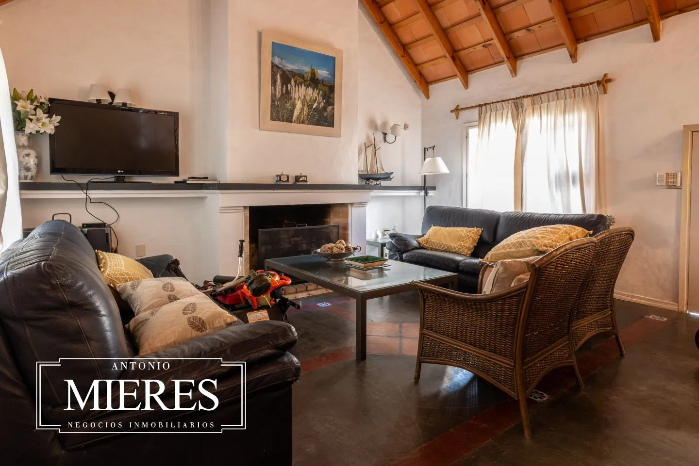 Venta de casa de 3 dormitorios - Punta del Este — foto 4