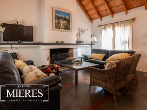 Venta de casa de 3 dormitorios - Punta del Este — foto 4