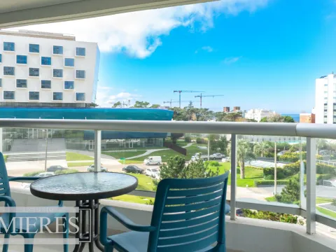 Venta apartamento dos dormitorios- Playa Brava — foto 2