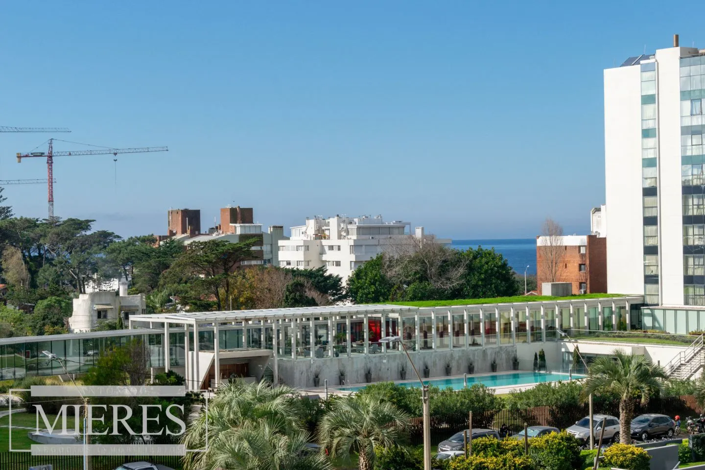 Venta apartamento dos dormitorios- Playa Brava — foto 4