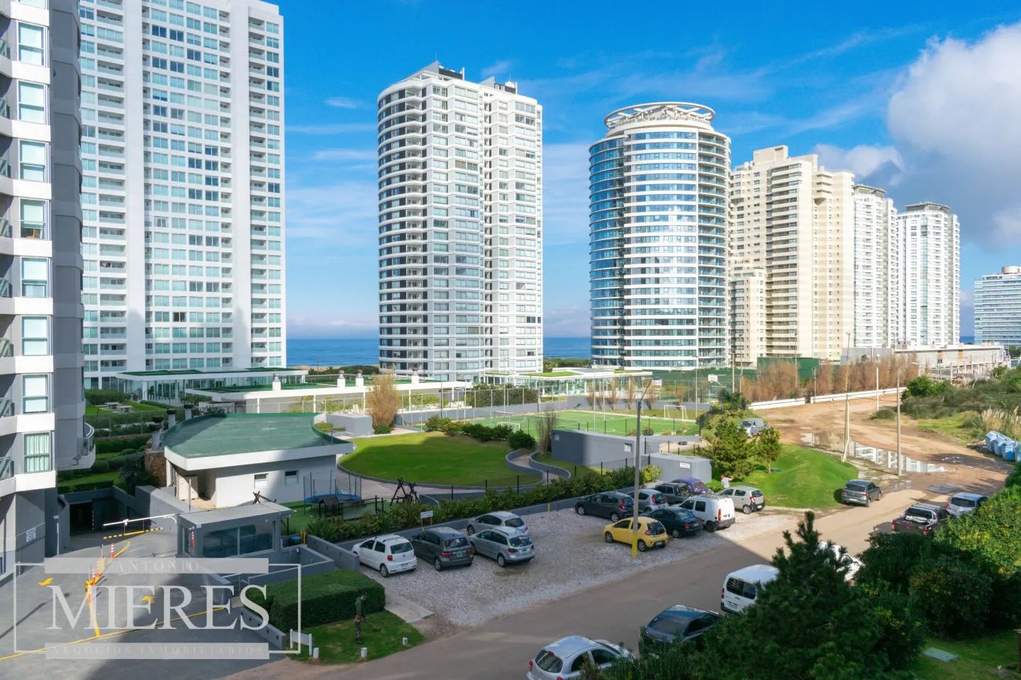 Venta apartamento dos dormitorios- Playa Brava — foto 5