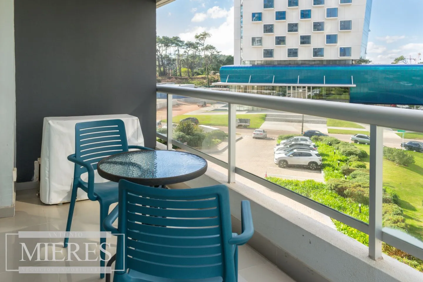Venta apartamento dos dormitorios- Playa Brava — foto 6