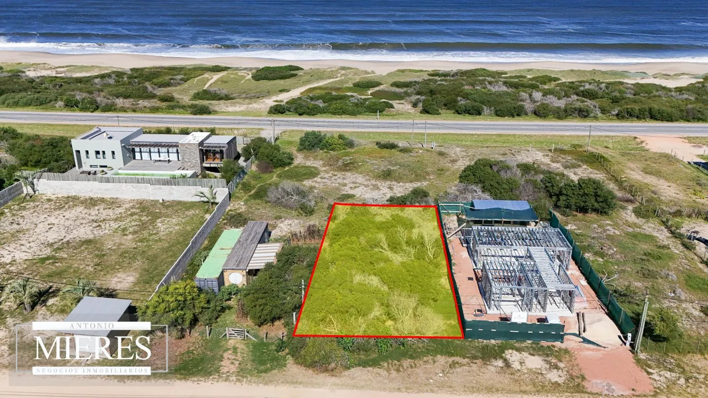 Venta Terreno en La Juanita a 1 cuadra de playa Mansa! — foto 2