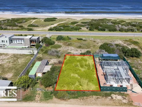Venta Terreno en La Juanita a 1 cuadra de playa Mansa! — foto 2