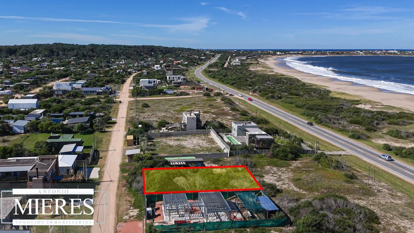 Venta Terreno en La Juanita a 1 cuadra de playa Mansa! — foto 3