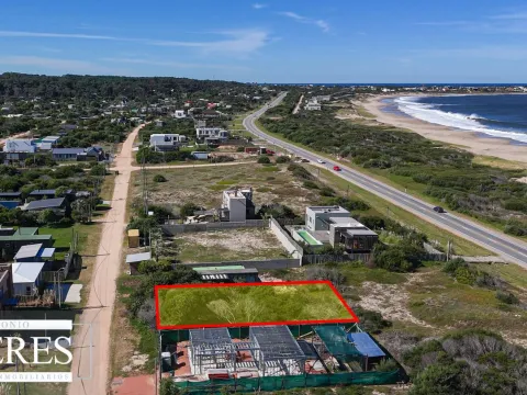 Venta Terreno en La Juanita a 1 cuadra de playa Mansa! — foto 3