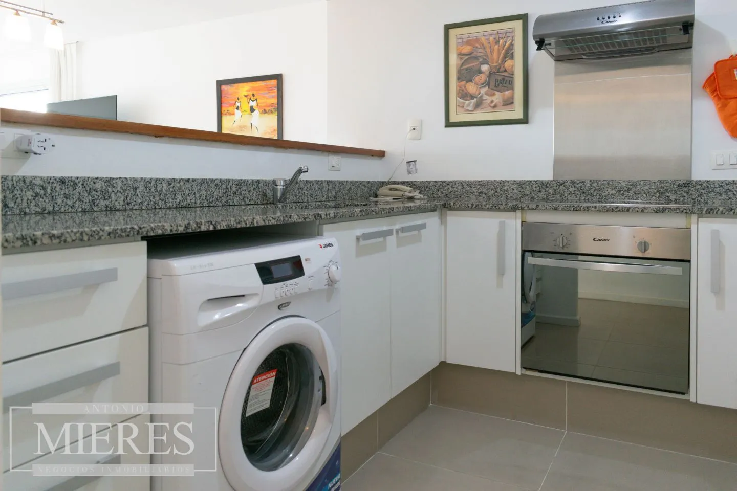 Venta apartamento dos dormitorios- Playa Brava — foto 10