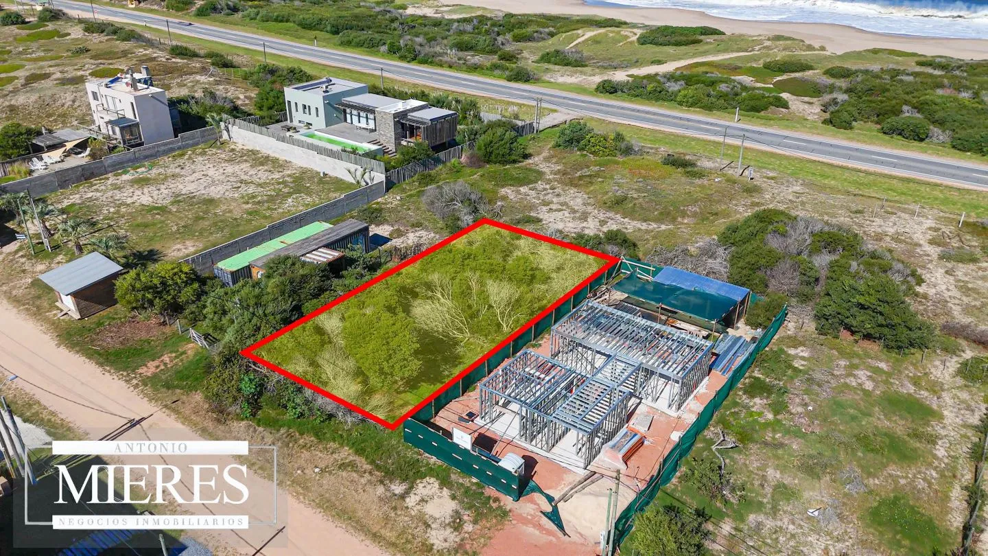 Venta Terreno en La Juanita a 1 cuadra de playa Mansa! — foto 4