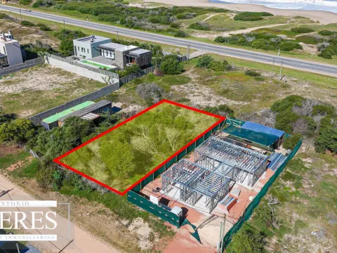 Venta Terreno en La Juanita a 1 cuadra de playa Mansa! — foto 4