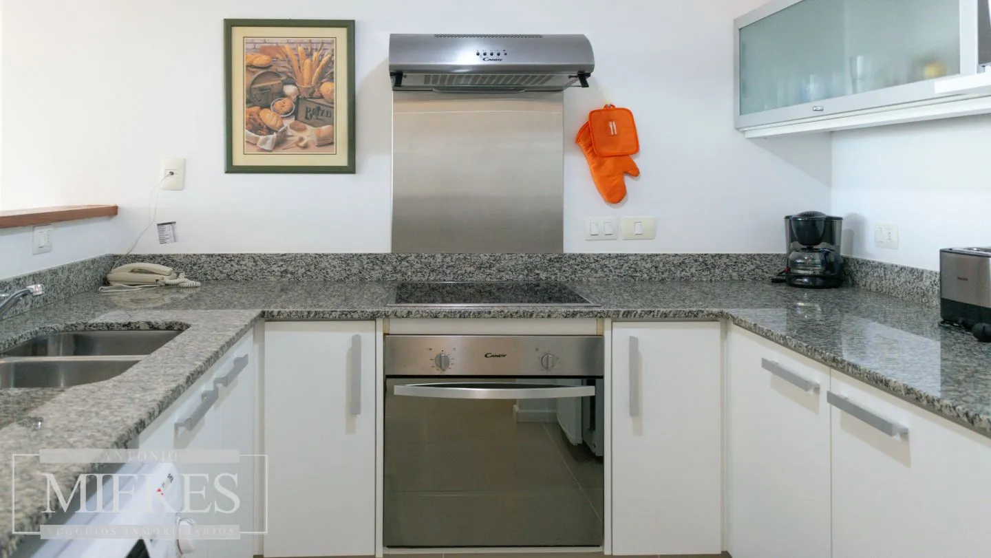Venta apartamento dos dormitorios- Playa Brava — foto 11