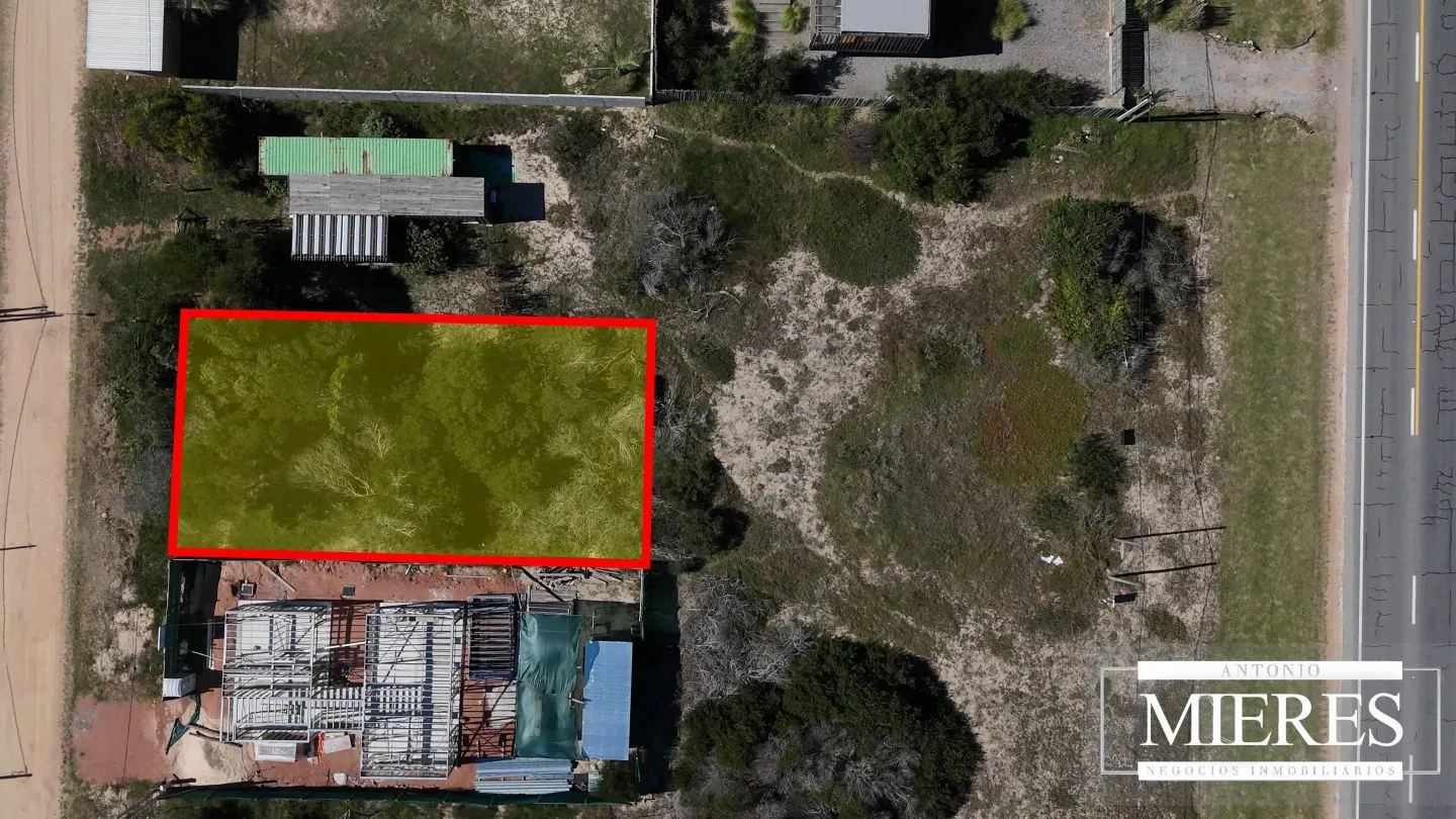 Venta Terreno en La Juanita a 1 cuadra de playa Mansa! — foto 5