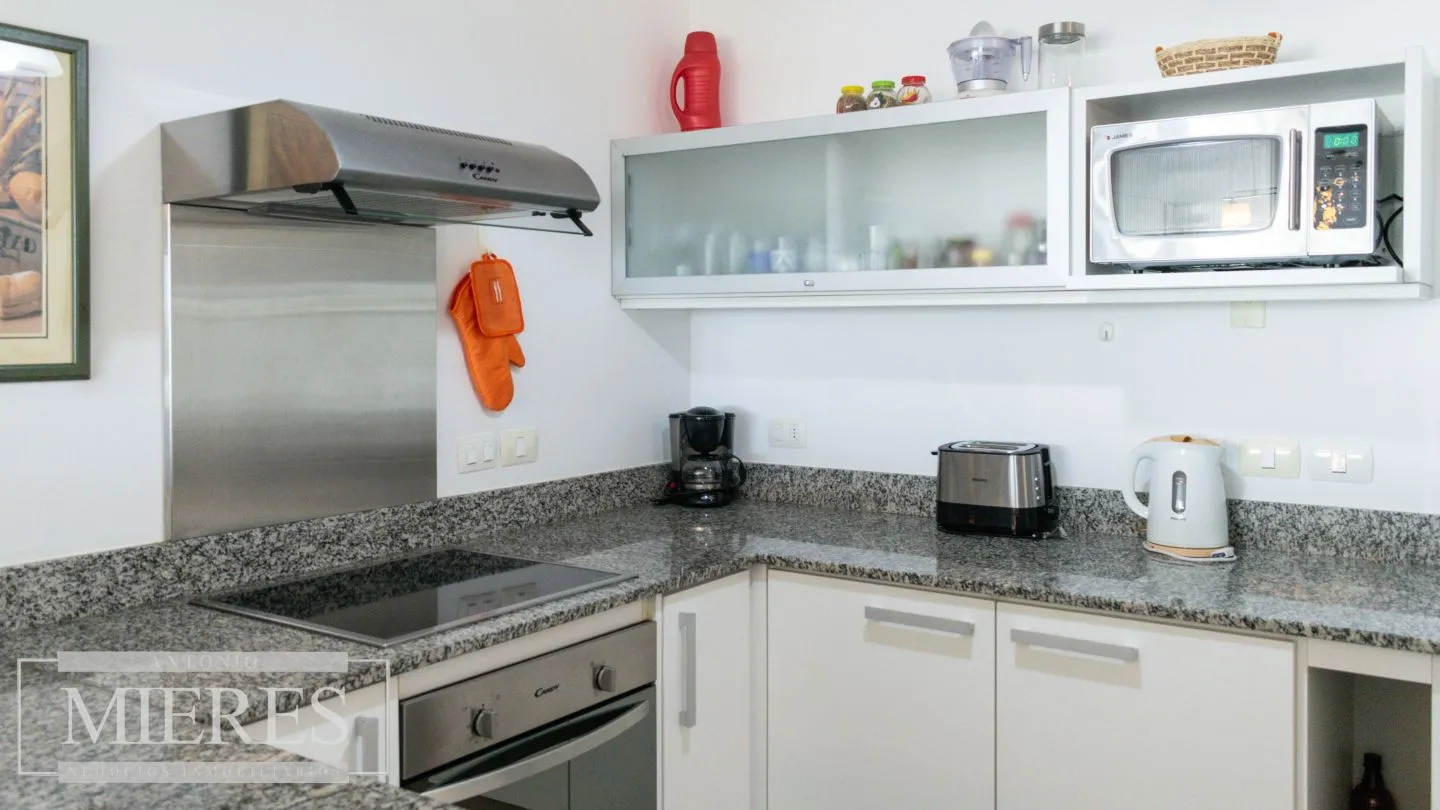 Venta apartamento dos dormitorios- Playa Brava — foto 12