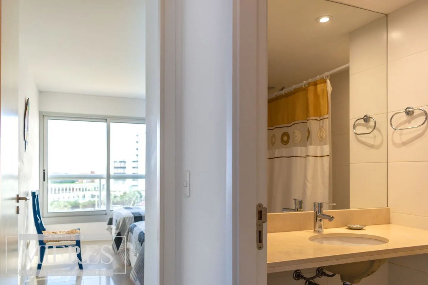 Venta apartamento dos dormitorios- Playa Brava — foto 13
