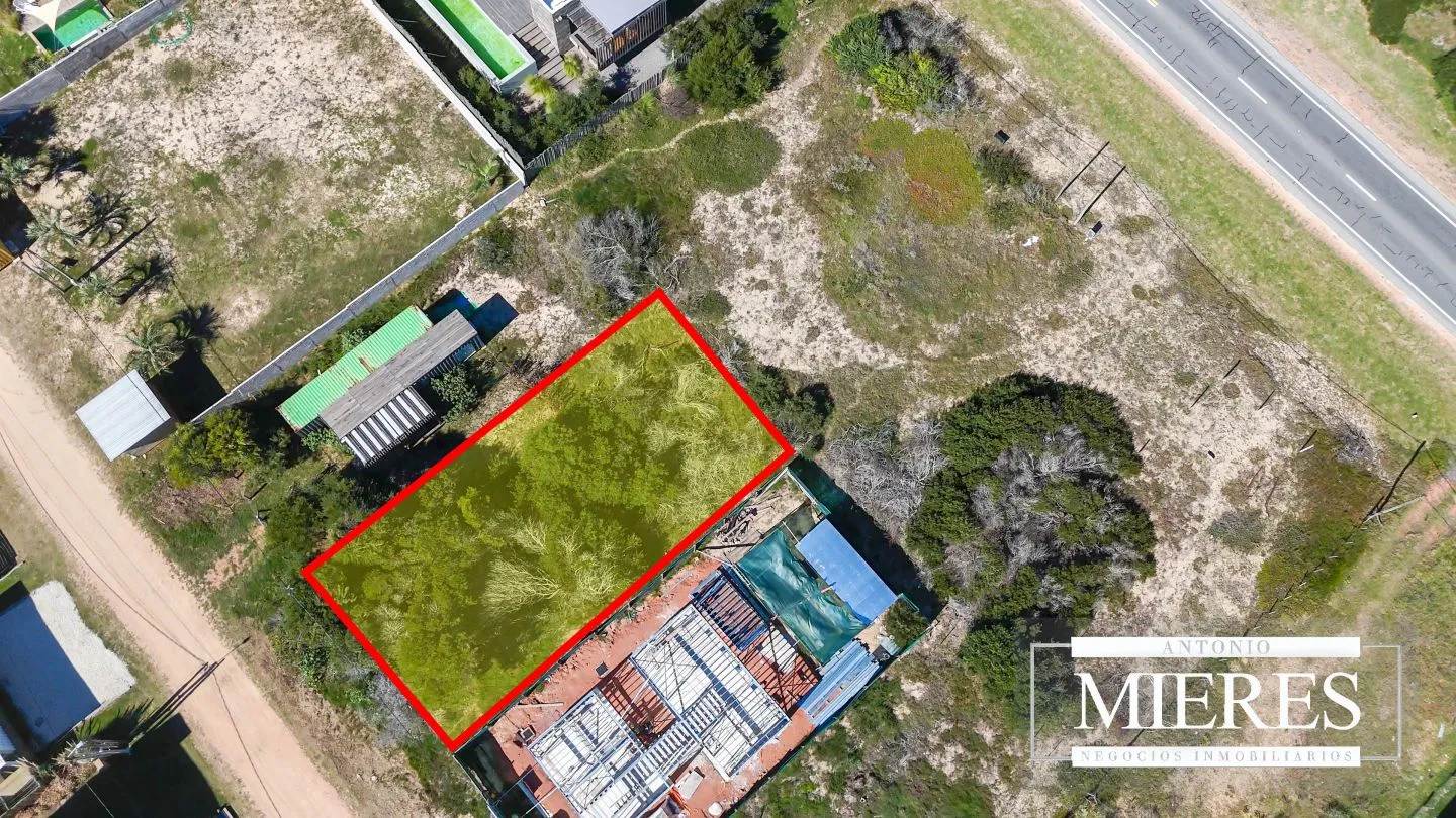 Venta Terreno en La Juanita a 1 cuadra de playa Mansa! — foto 7