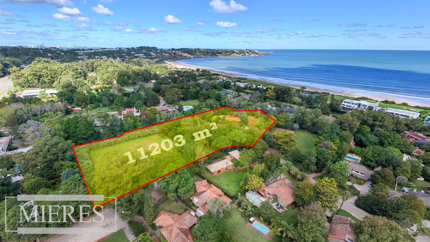 Venta excelente padrón a metros del mar- Solanas — foto 1