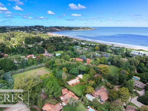 Venta excelente padrón a metros del mar- Solanas — foto 2