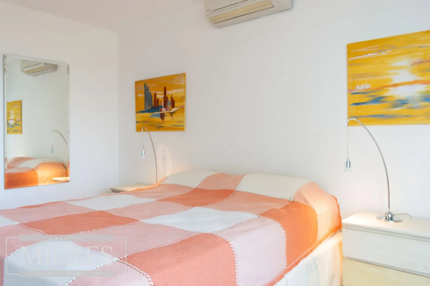 Venta apartamento dos dormitorios- Playa Brava — foto 20