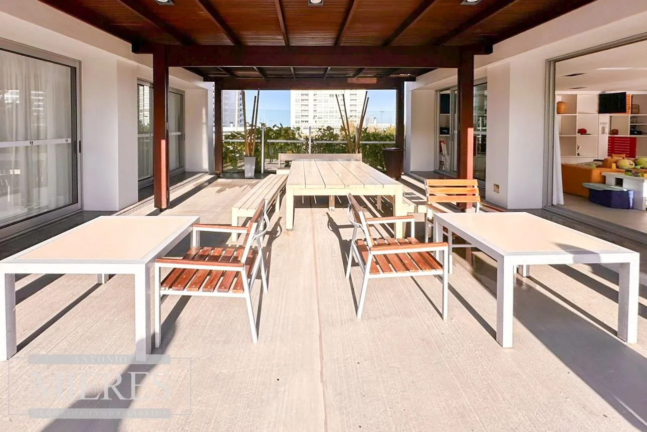 Venta apartamento dos dormitorios- Playa Brava — foto 25