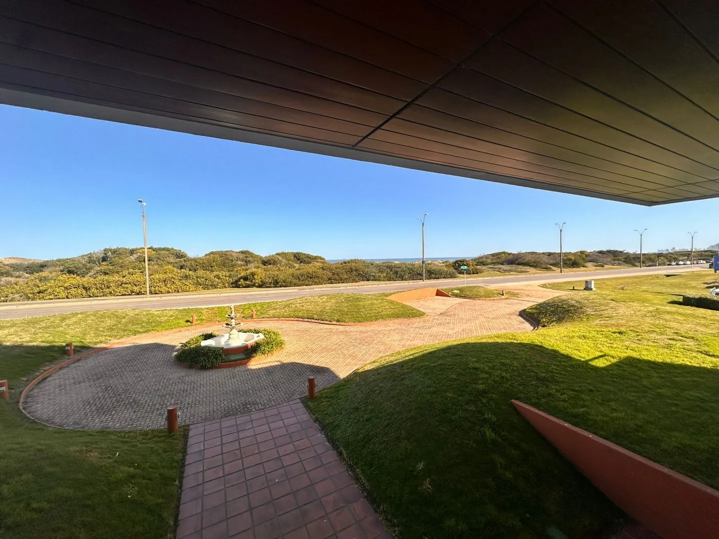 Alquiler temporal apartamento de 4 dorm- Playa Brava — foto 5