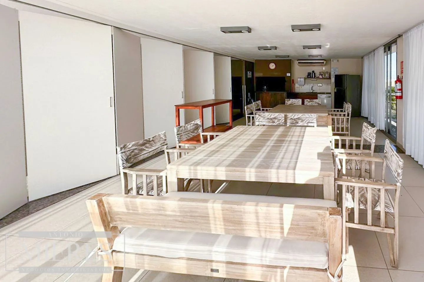 Venta apartamento dos dormitorios- Playa Brava — foto 26