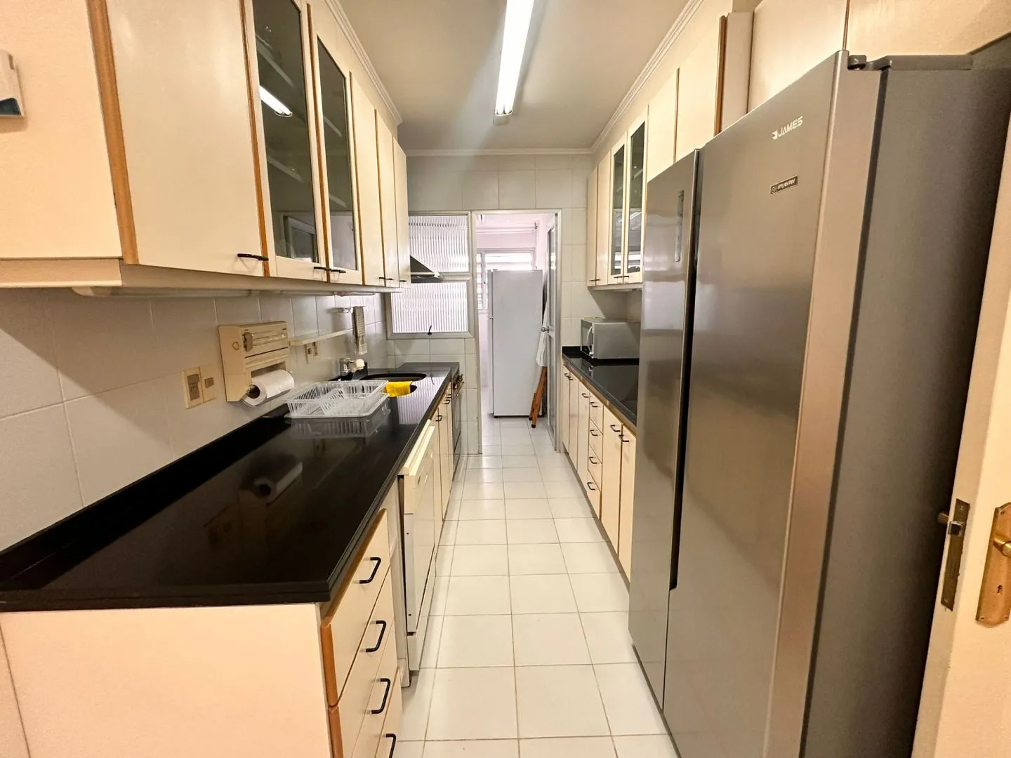 Alquiler temporal apartamento de 4 dorm- Playa Brava — foto 6