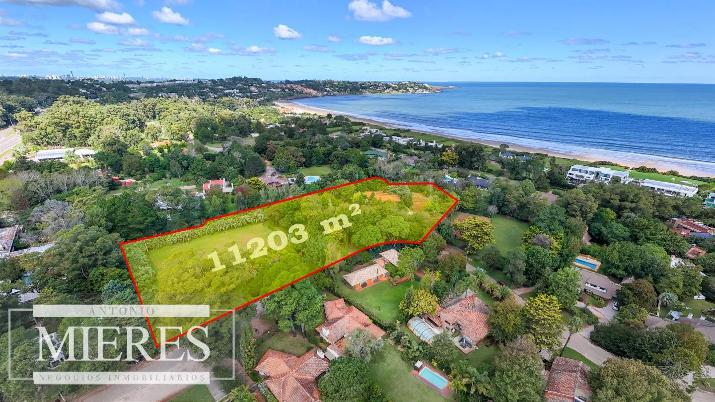 Venta excelente padrón a metros del mar- Solanas — foto 13