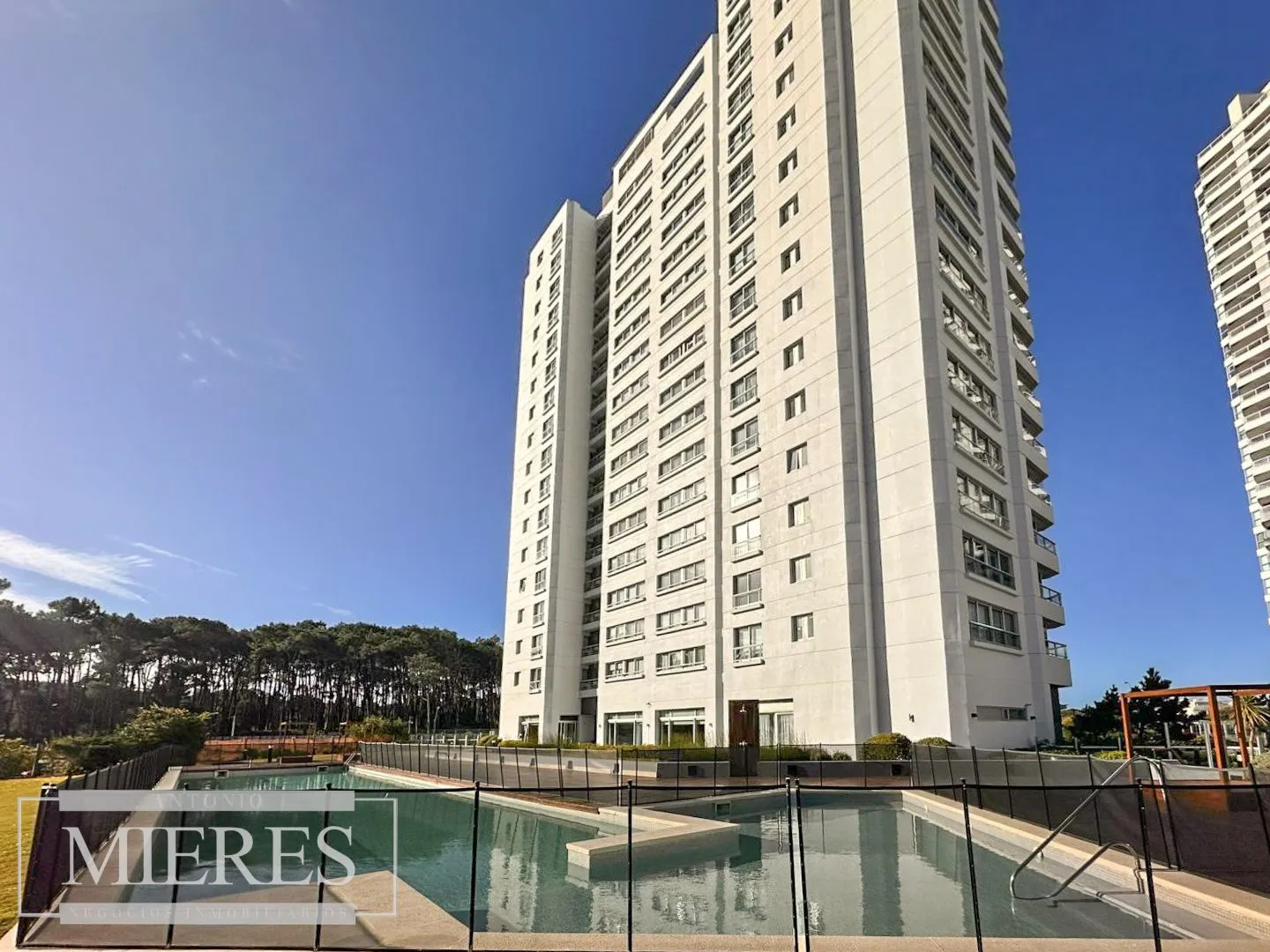 Venta apartamento dos dormitorios- Playa Brava — foto 28