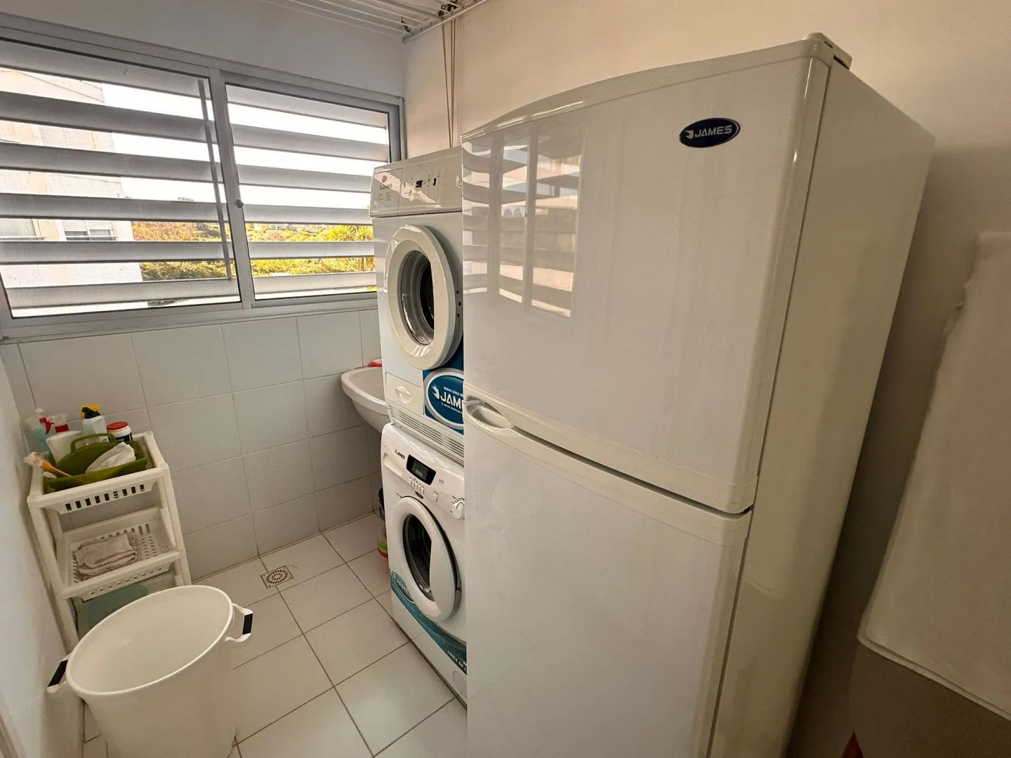Alquiler temporal apartamento de 4 dorm- Playa Brava — foto 8