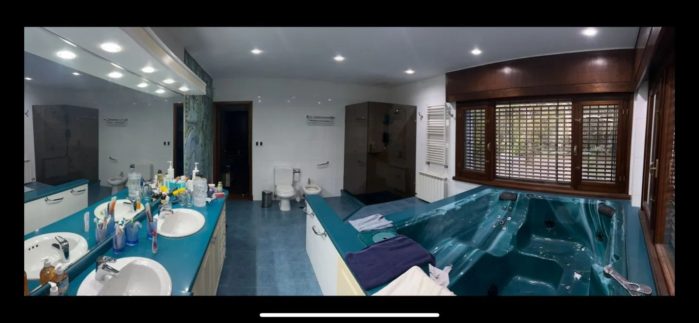 Venta excelente padrón a metros del mar- Solanas — foto 22