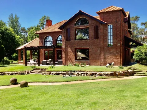 Venta casa 3 dormitorios - Piedras del Chileno
