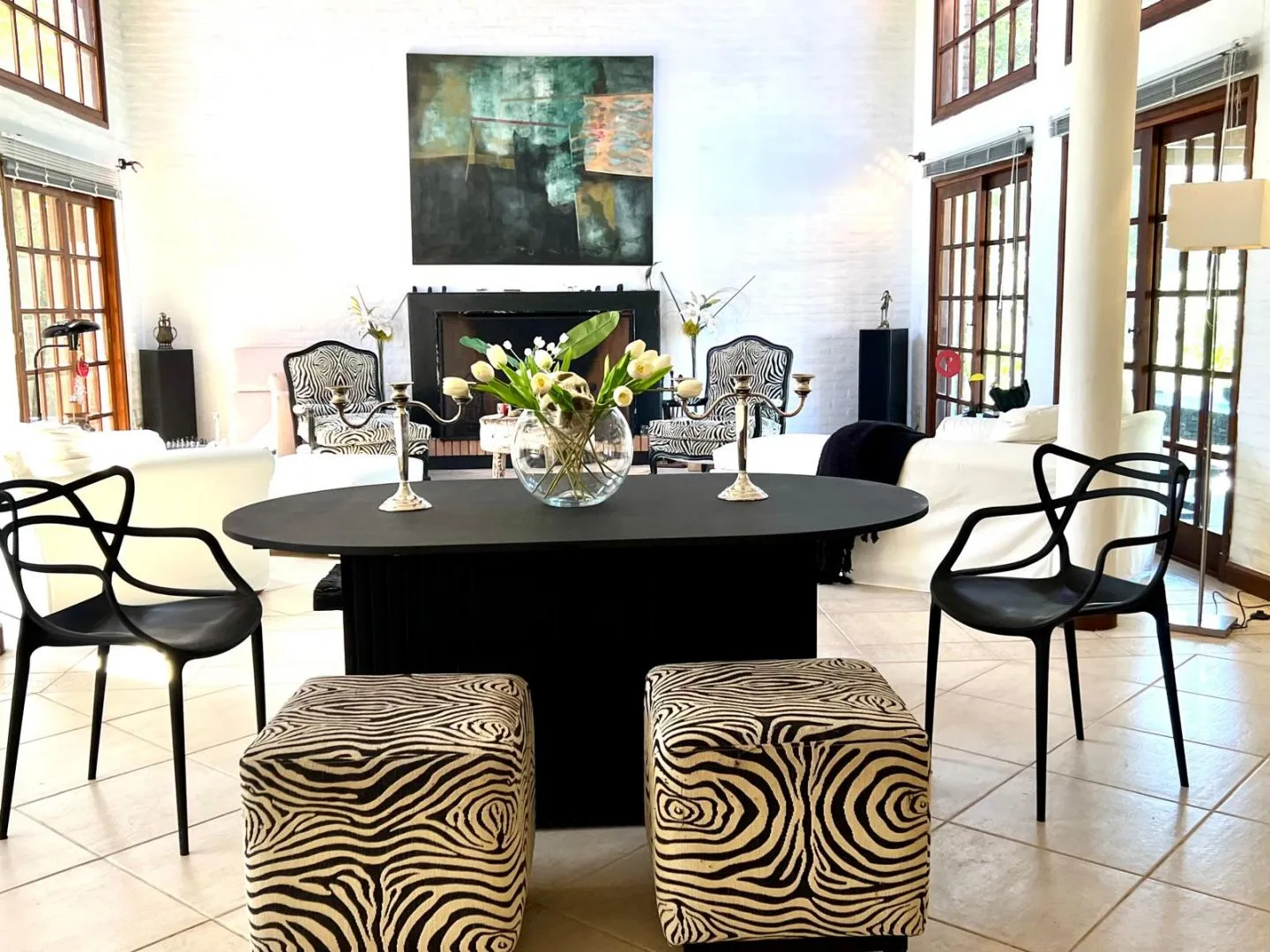 Venta casa 3 dormitorios - Piedras del Chileno — foto 5
