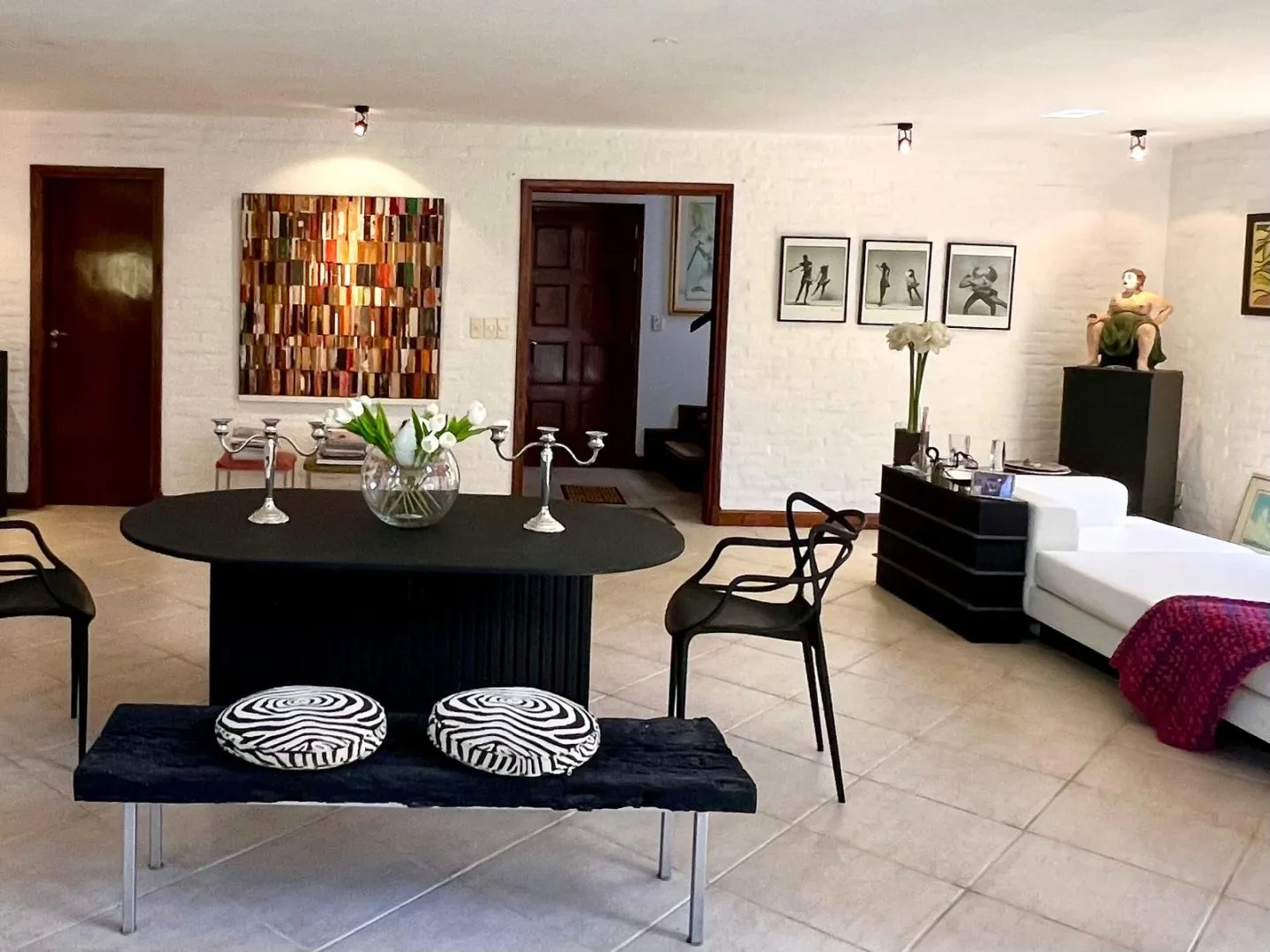 Venta casa 3 dormitorios - Piedras del Chileno — foto 6