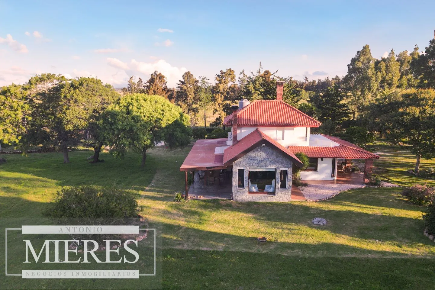 Chacra de 8ha con Casa Maldonado — foto 5