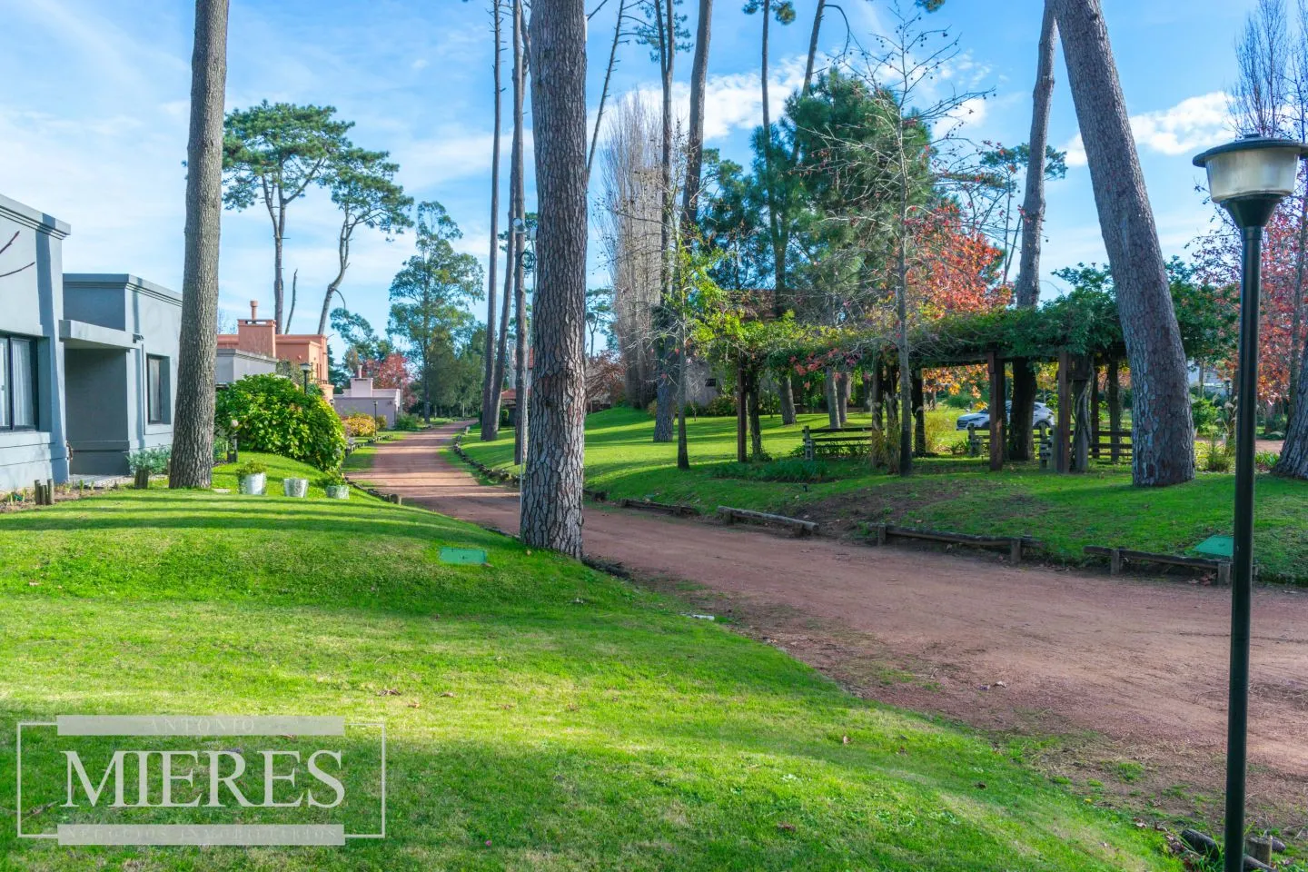 Venta lotes dentro de barrio cerrado- Pinares — foto 5