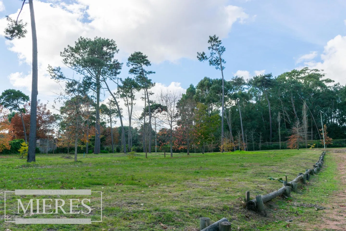 Venta lotes dentro de barrio cerrado- Pinares — foto 11