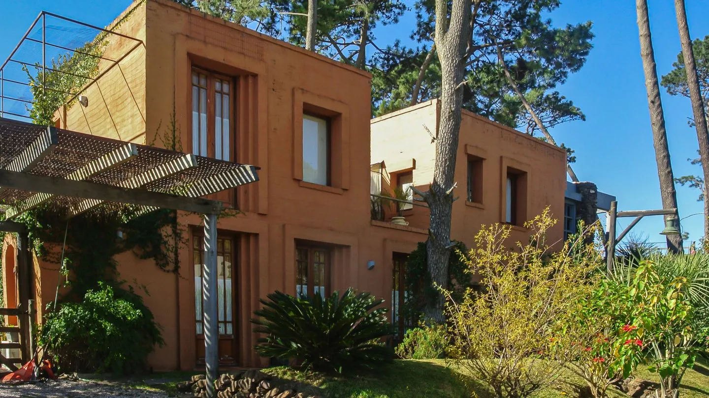 Alquiler temporada casa 5 dormitorios - La Arbolada — foto 3