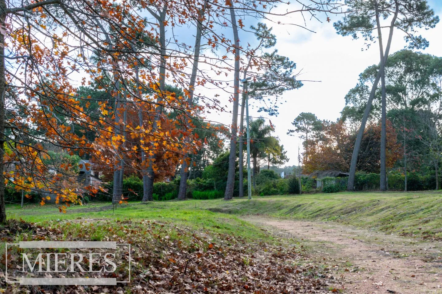 Venta lotes dentro de barrio cerrado- Pinares — foto 12