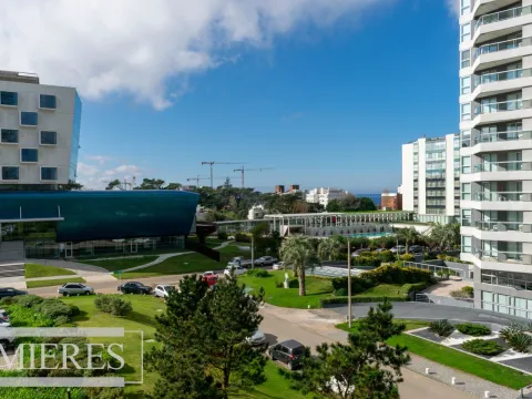 Alquiler temporada apartamento dos dormitorios- Playa Brava — foto 3