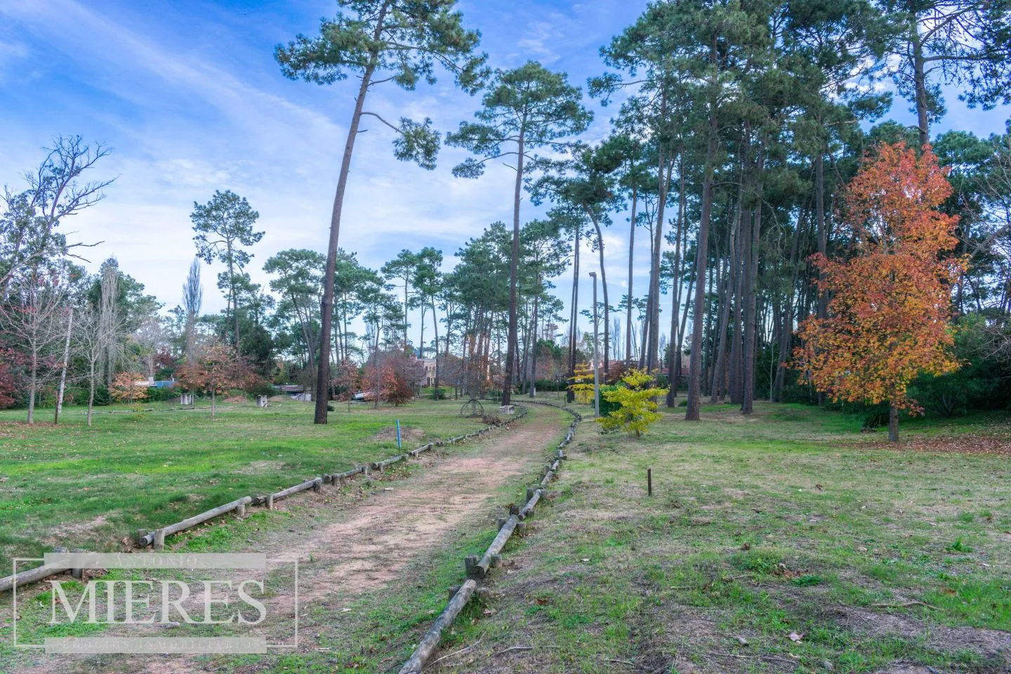 Venta lotes dentro de barrio cerrado- Pinares — foto 14
