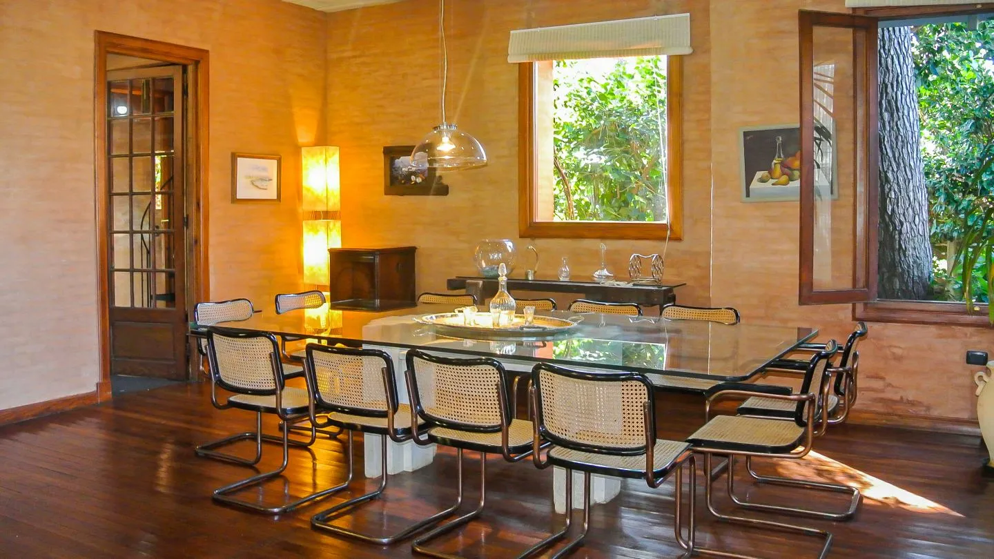 Alquiler temporada casa 5 dormitorios - La Arbolada — foto 7