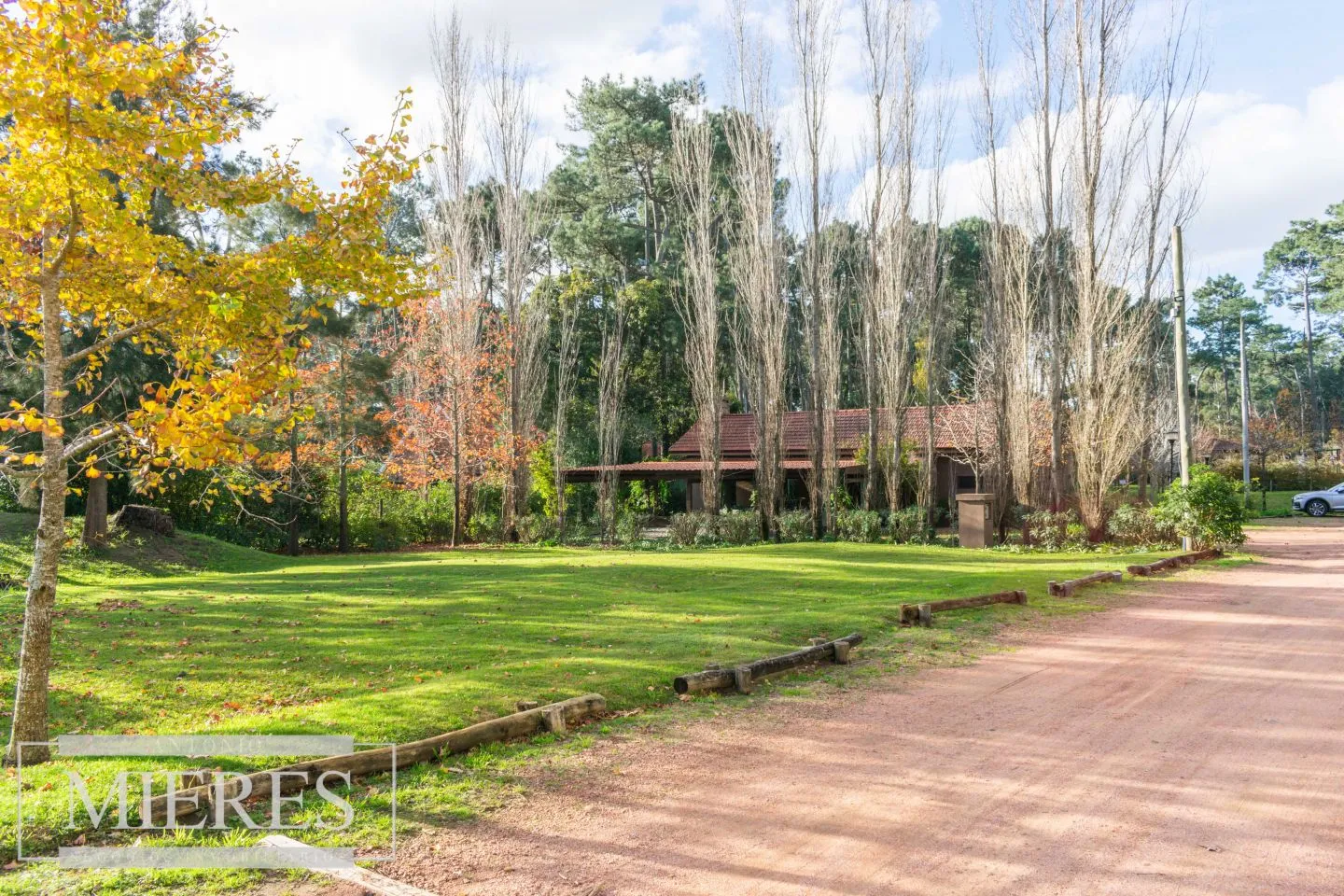 Venta lotes dentro de barrio cerrado- Pinares — foto 16