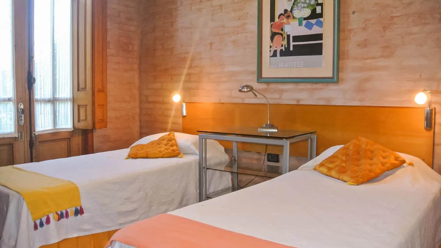 Alquiler temporada casa 5 dormitorios - La Arbolada — foto 10